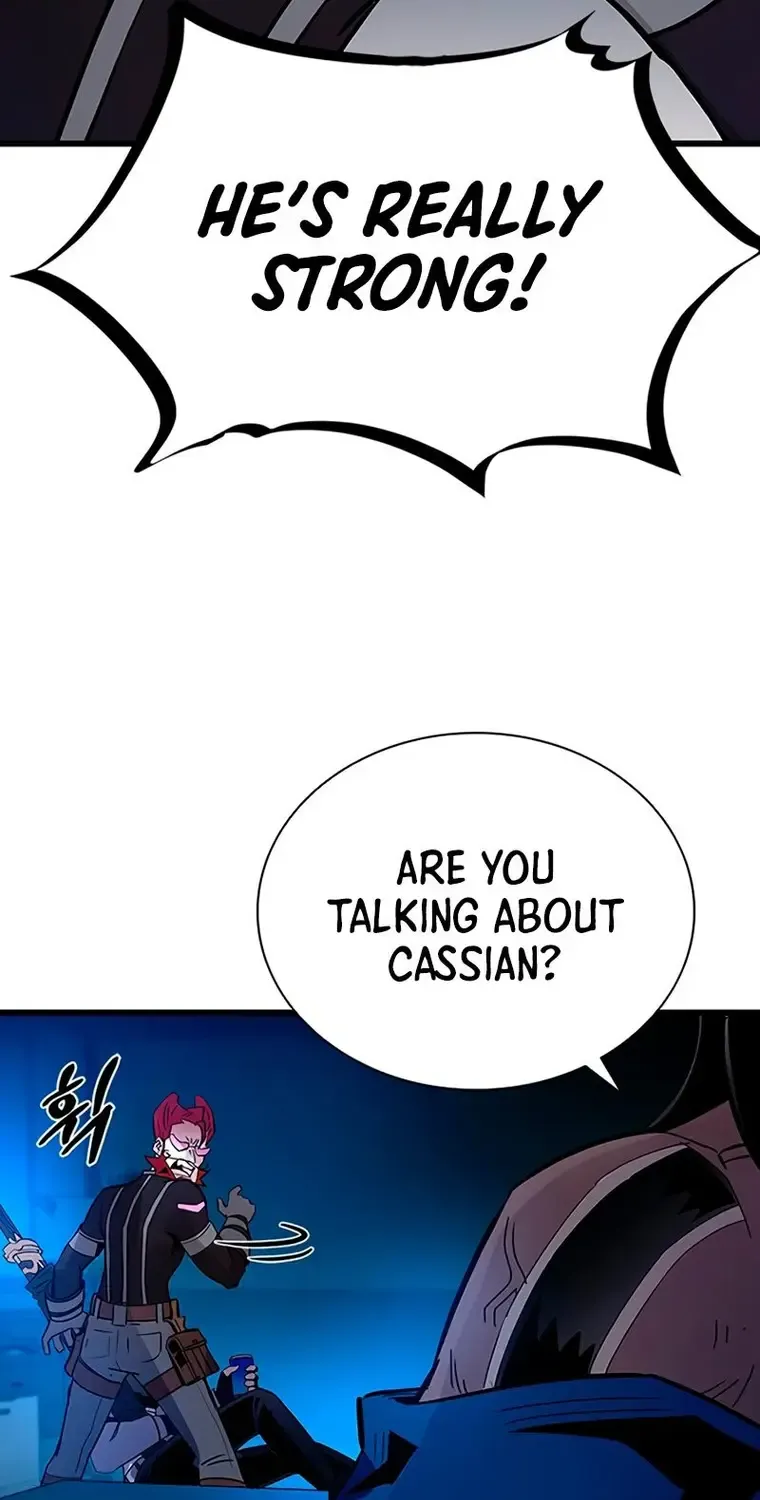 Villain To Kill Chapter 94 page 64 - MangaNato