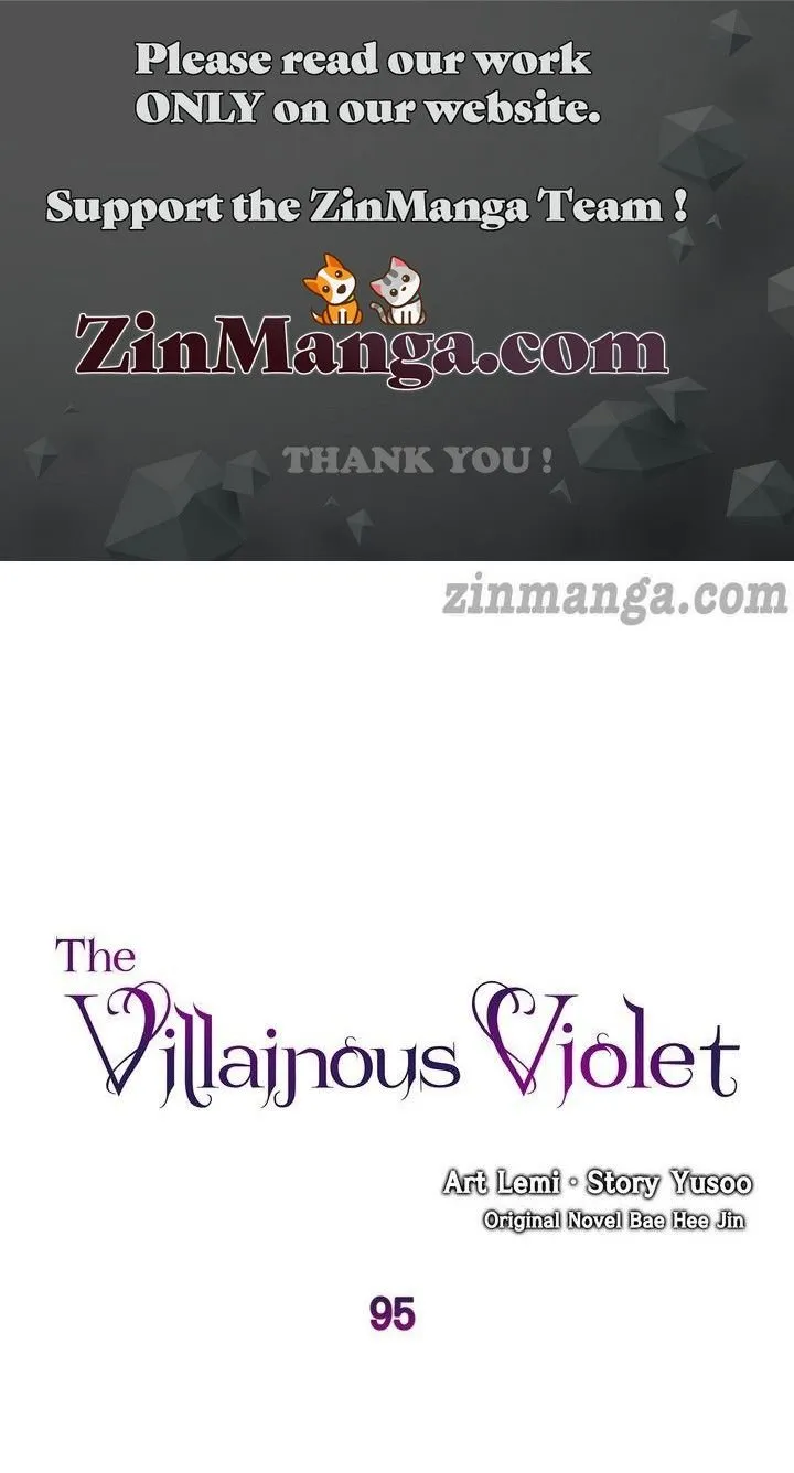 Villainous Princess Chapter 95 page 1 - MangaNato