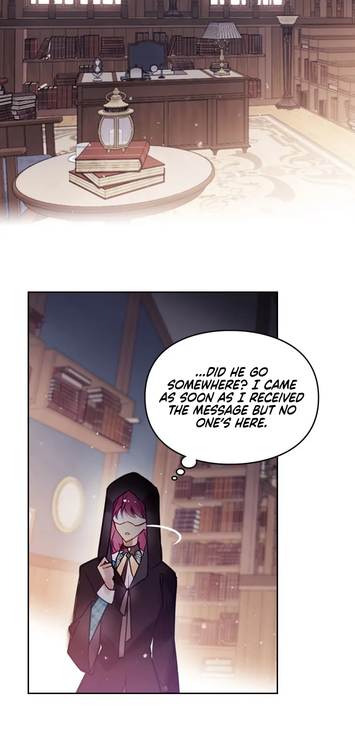 Villains Are Destined To Die Chapter 32 page 22 - MangaKakalot