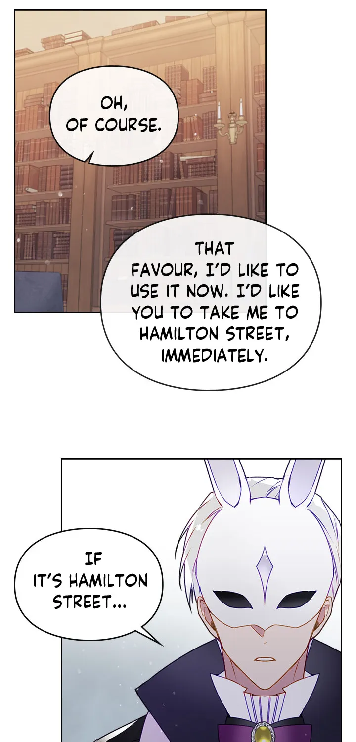 Villains Are Destined To Die Chapter 36 page 21 - MangaKakalot