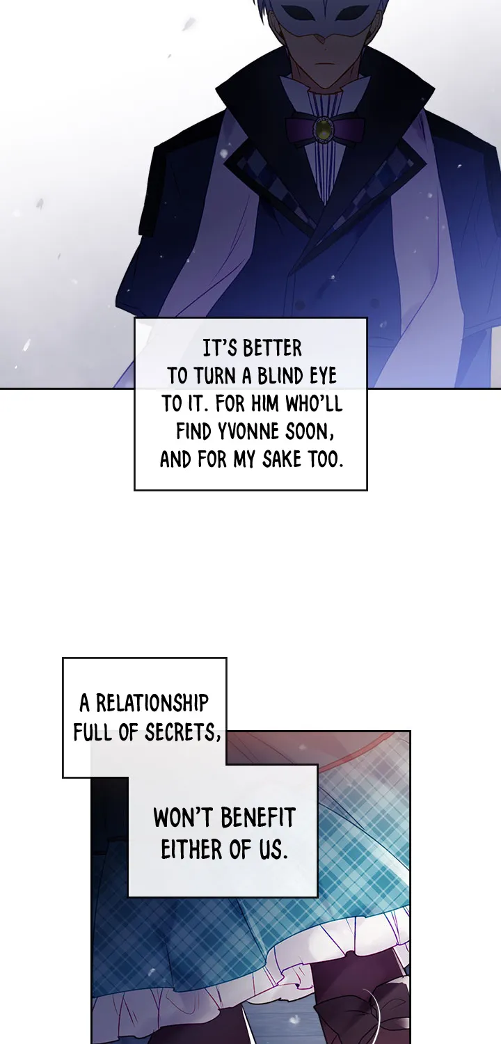 Villains Are Destined To Die Chapter 36 page 37 - MangaKakalot