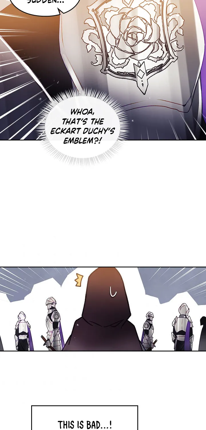 Villains Are Destined To Die Chapter 36 page 5 - MangaKakalot