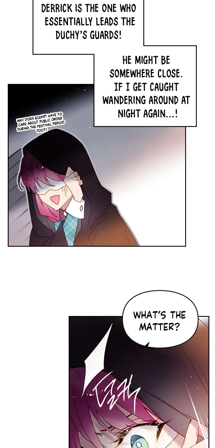 Villains Are Destined To Die Chapter 36 page 6 - MangaKakalot