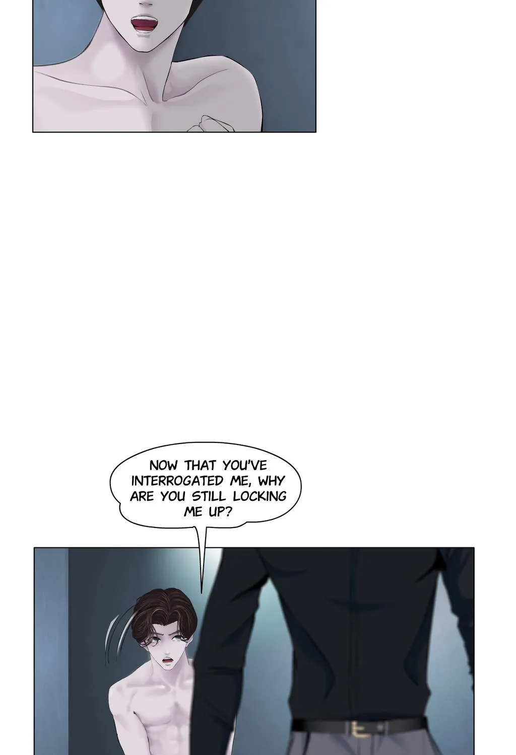 Vinegirl: Mercy Killing Chapter 11 page 11 - MangaNato