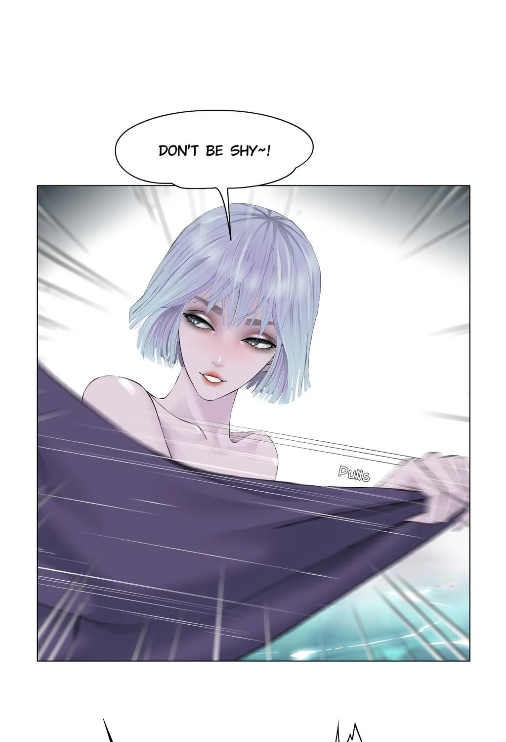 Vinegirl: Mercy Killing Chapter 11 page 54 - MangaNato