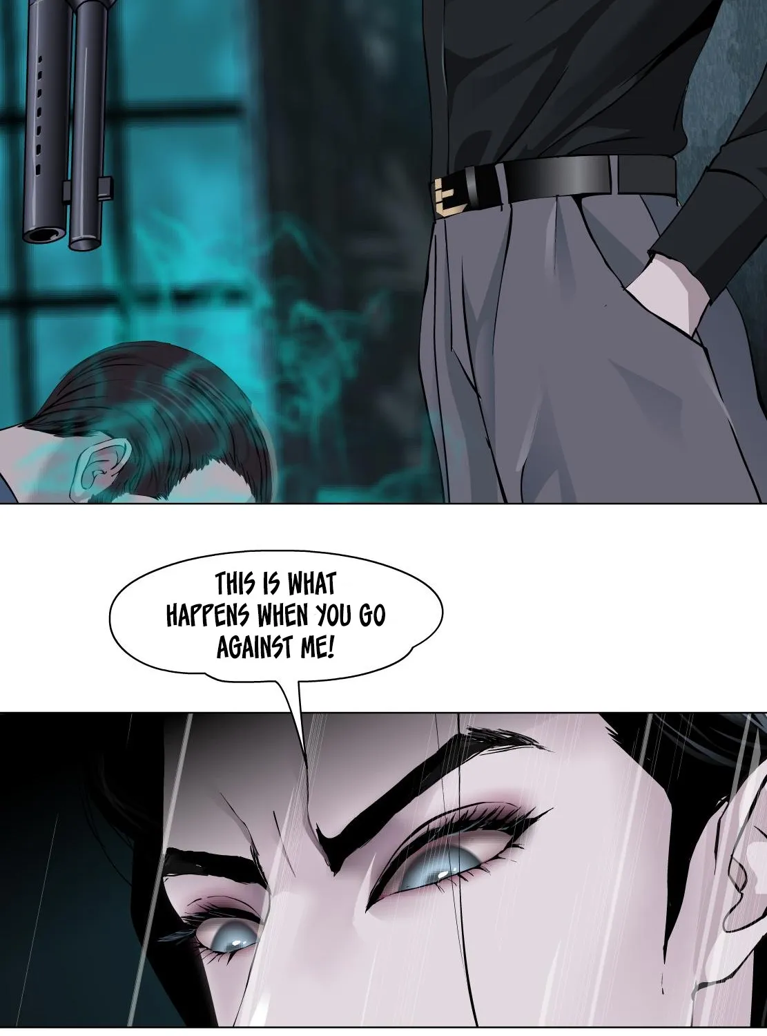 Vinegirl: Mercy Killing Chapter 2 page 40 - MangaNato