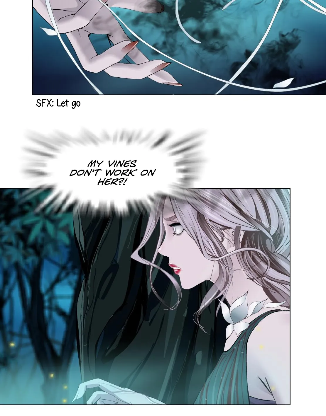 Vinegirl: Mercy Killing Chapter 3 page 66 - MangaNato