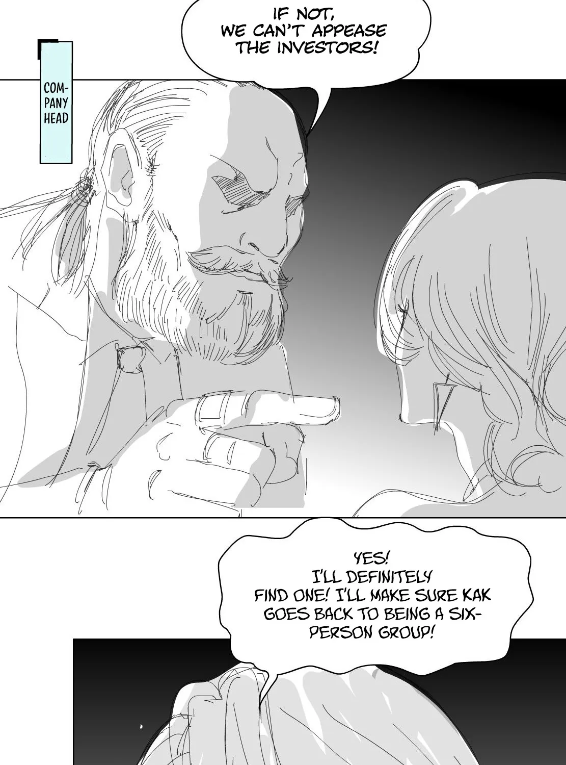 Vinegirl: Mercy Killing Chapter 4 page 90 - MangaNato