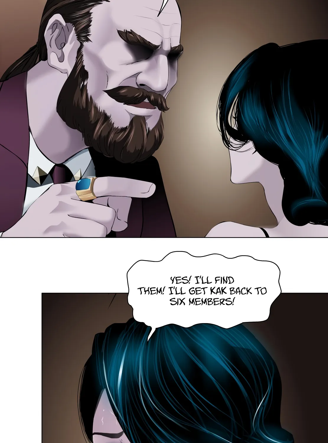 Vinegirl: Mercy Killing Chapter 5 page 39 - MangaNato