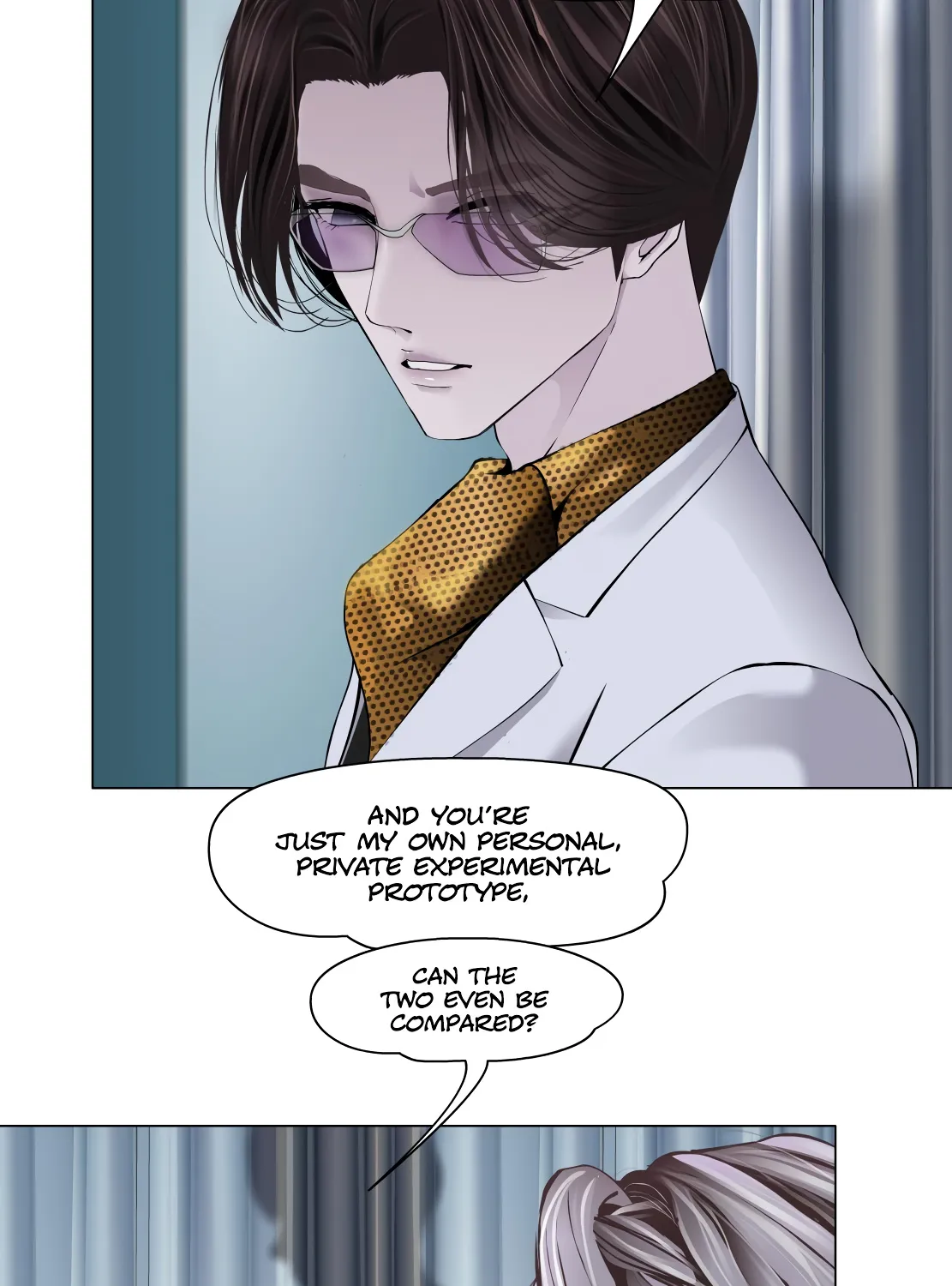 Vinegirl: Mercy Killing Chapter 5 page 55 - MangaNato