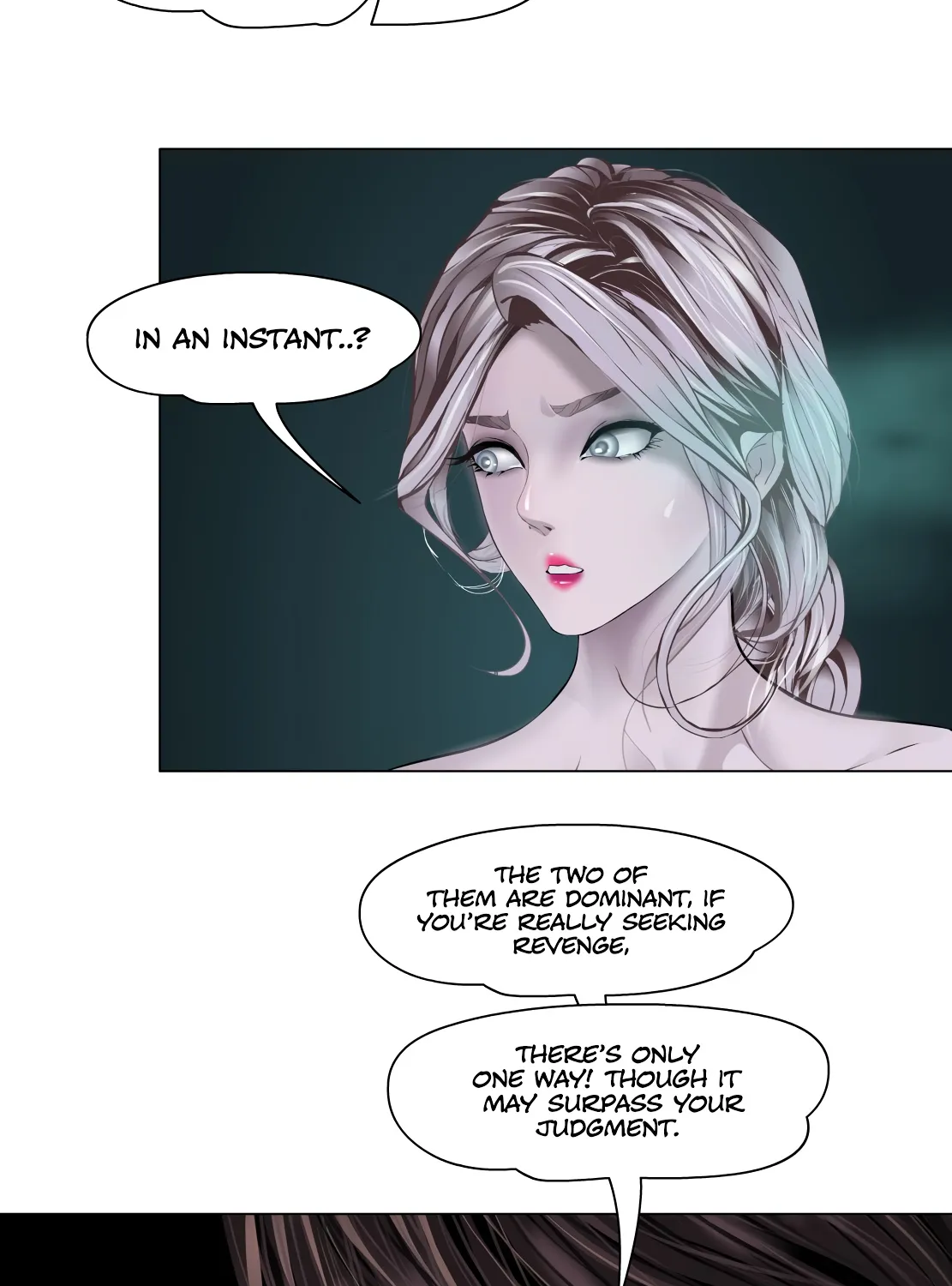 Vinegirl: Mercy Killing Chapter 5 page 58 - MangaNato