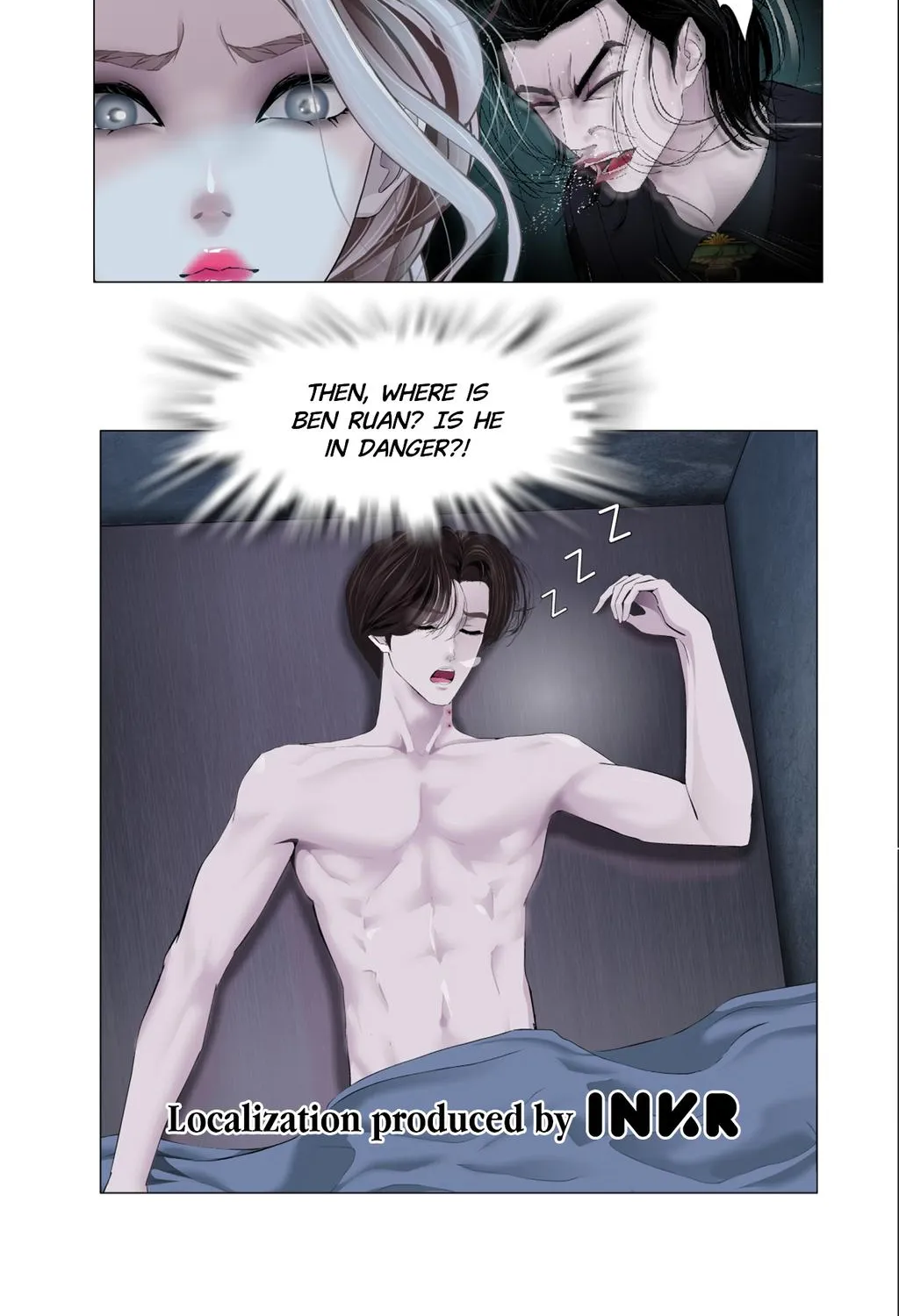 Vinegirl: Mercy Killing Chapter 8 page 52 - MangaNato