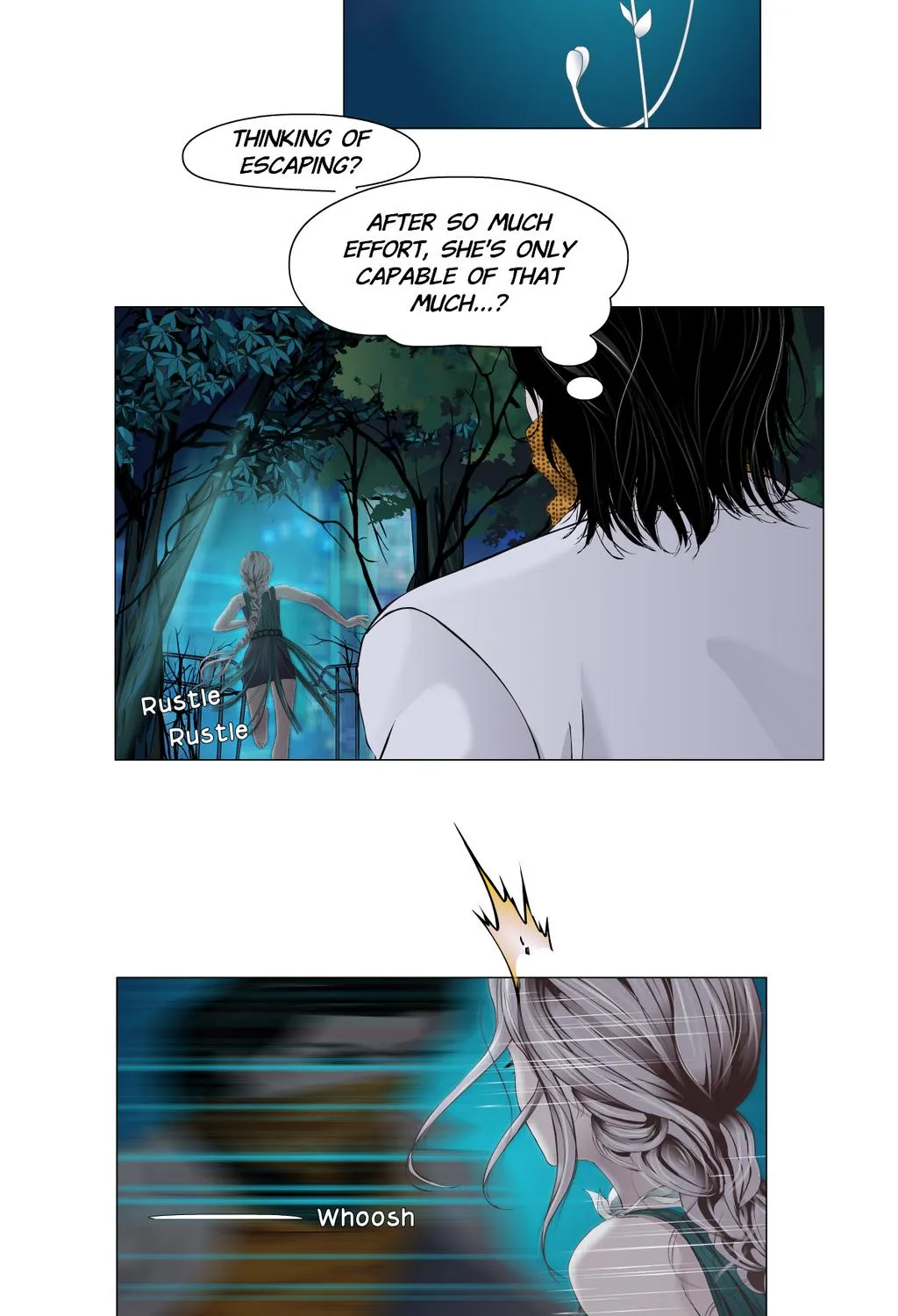 Vinegirl: Mercy Killing Chapter 9 page 38 - MangaNato