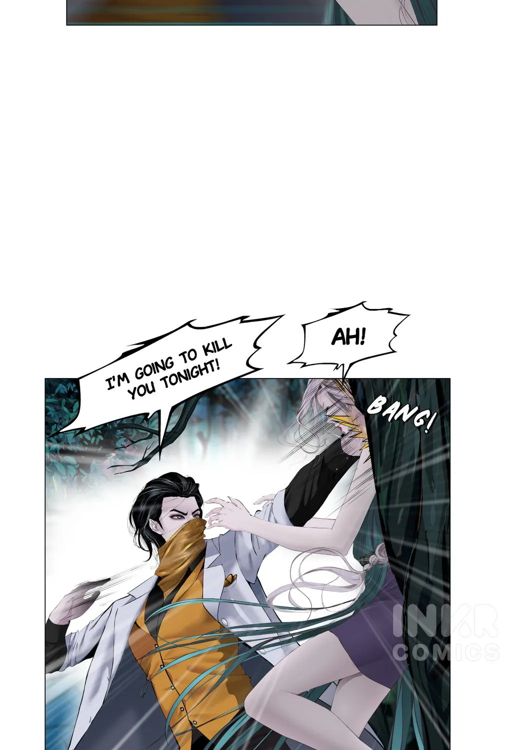 Vinegirl: Mercy Killing Chapter 9 page 39 - MangaNato