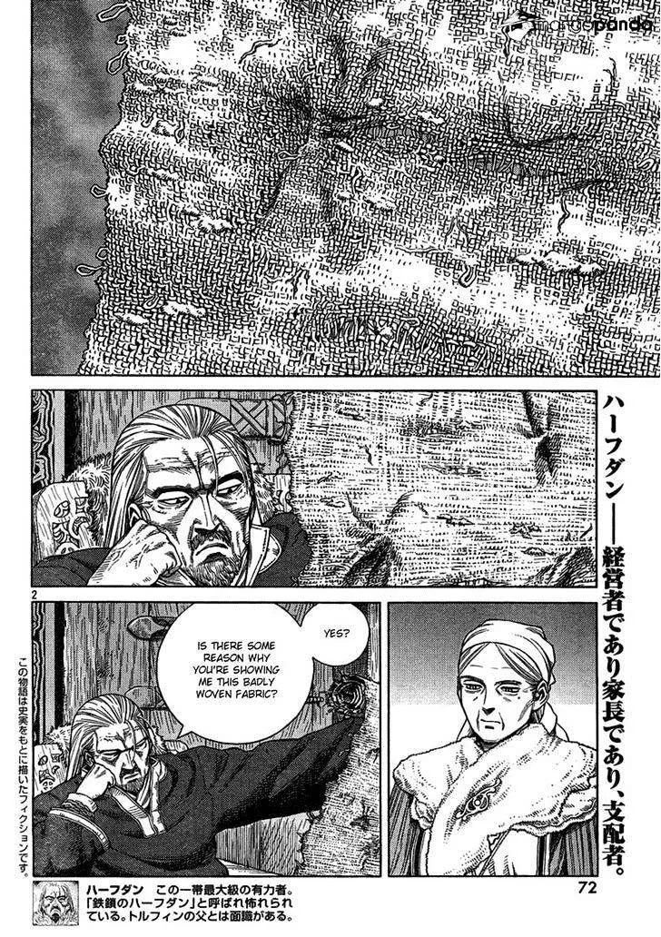 Vinland Saga Chapter 104 page 2 - MangaNato