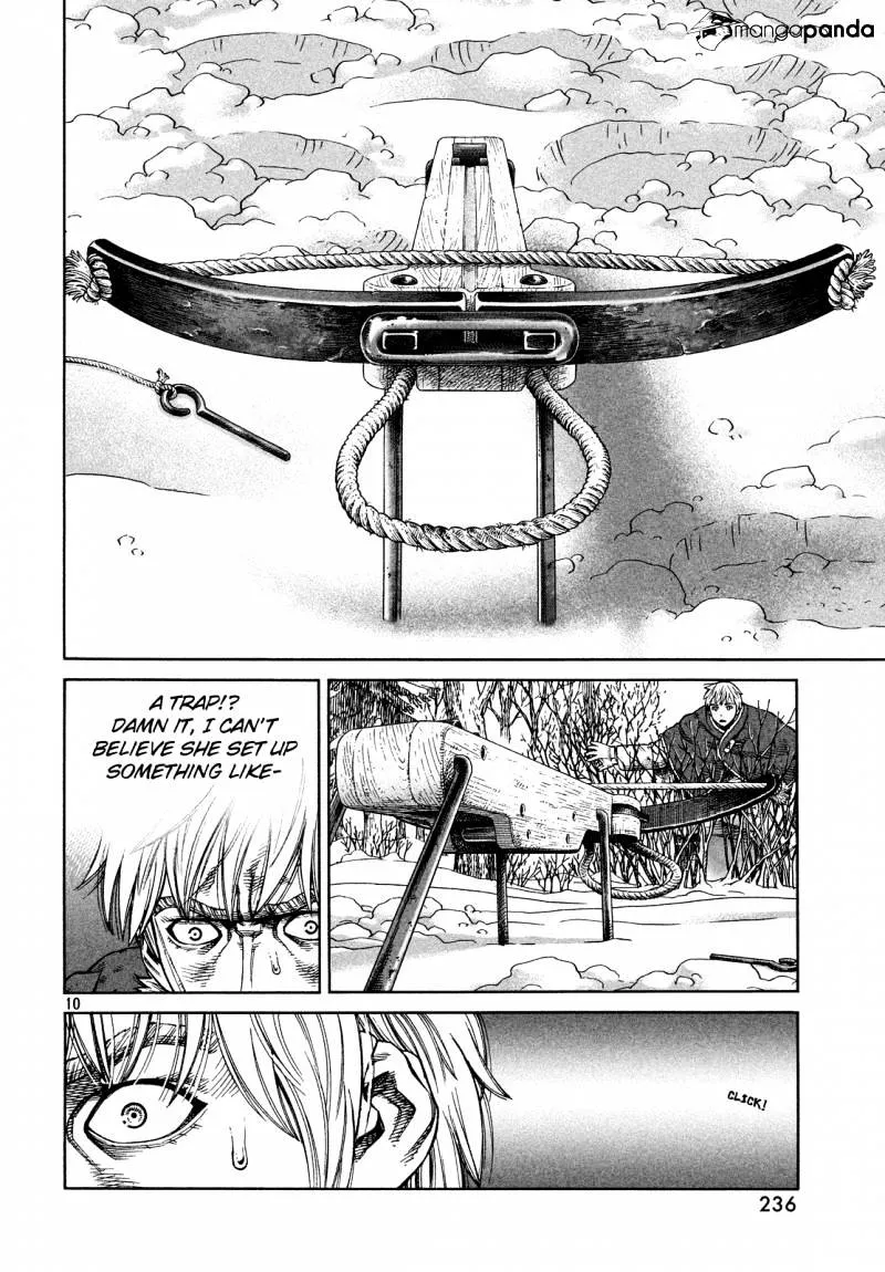 Vinland Saga Chapter 117 page 10 - MangaKakalot