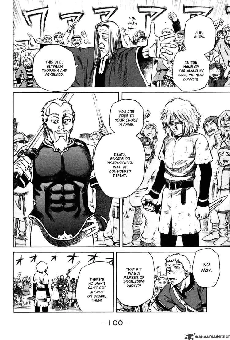 Vinland Saga Chapter 2 page 12 - MangaNato