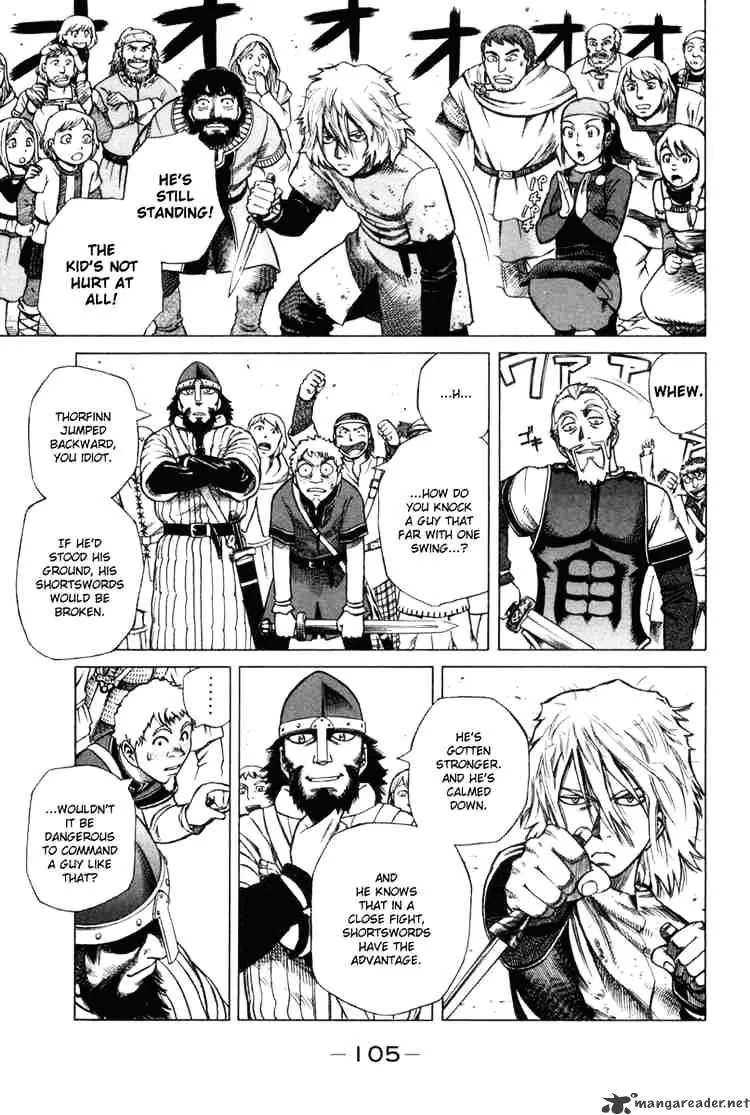 Vinland Saga Chapter 2 page 17 - MangaNato