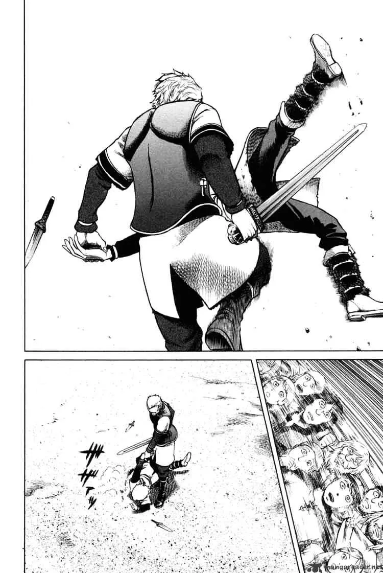 Vinland Saga Chapter 2 page 24 - MangaNato