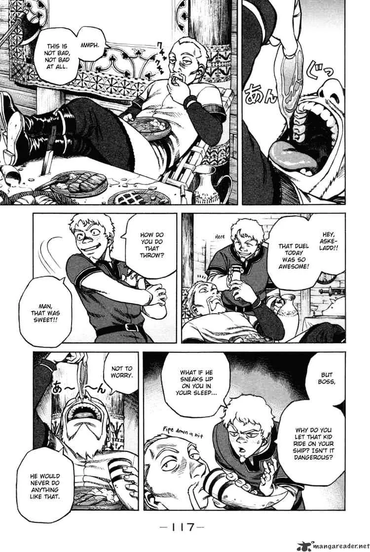 Vinland Saga Chapter 2 page 29 - MangaNato