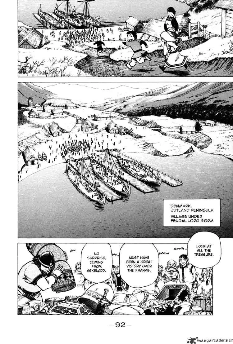 Vinland Saga Chapter 2 page 4 - MangaNato