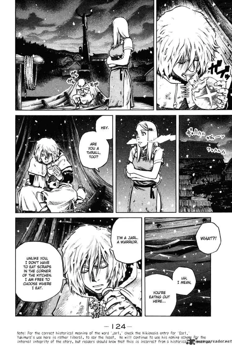 Vinland Saga Chapter 2 page 36 - MangaNato