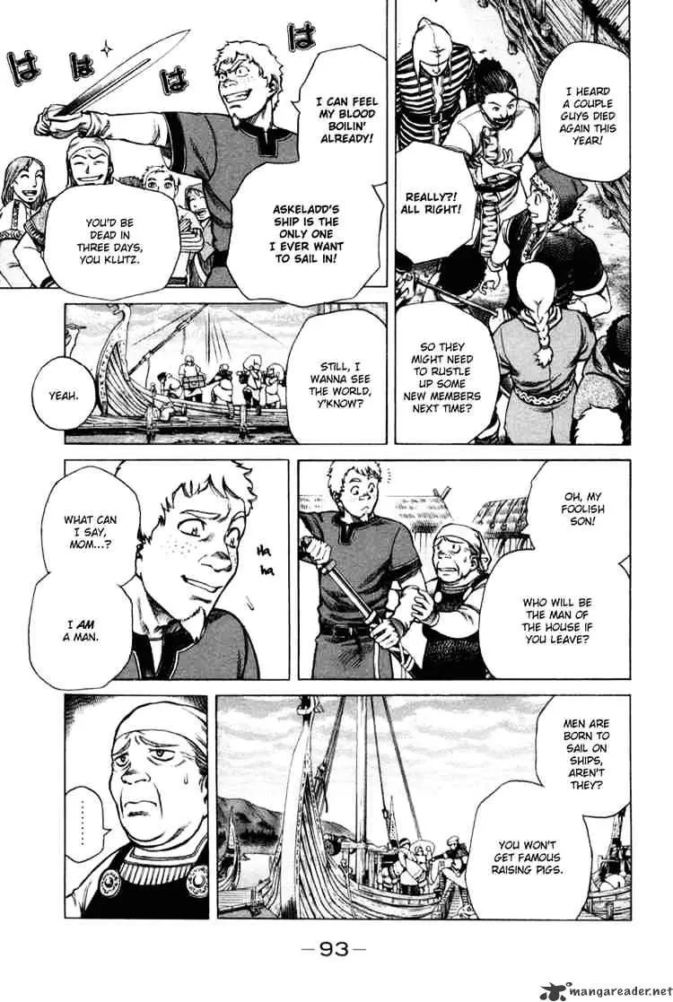 Vinland Saga Chapter 2 page 5 - MangaNato