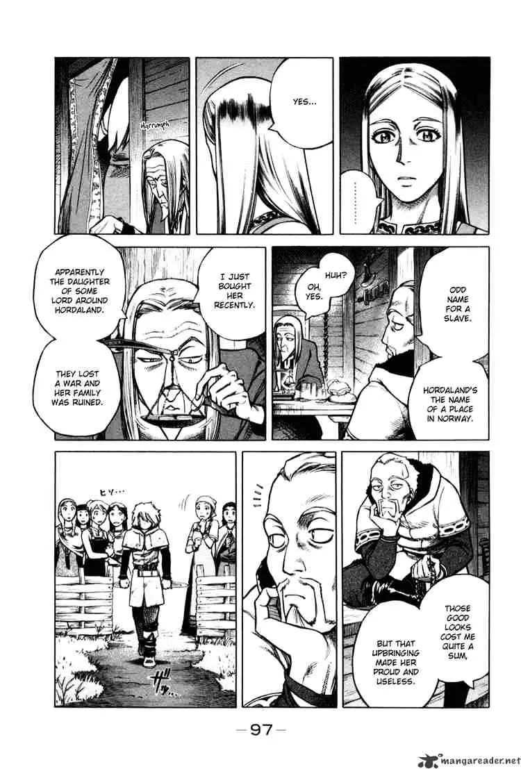 Vinland Saga Chapter 2 page 9 - MangaNato