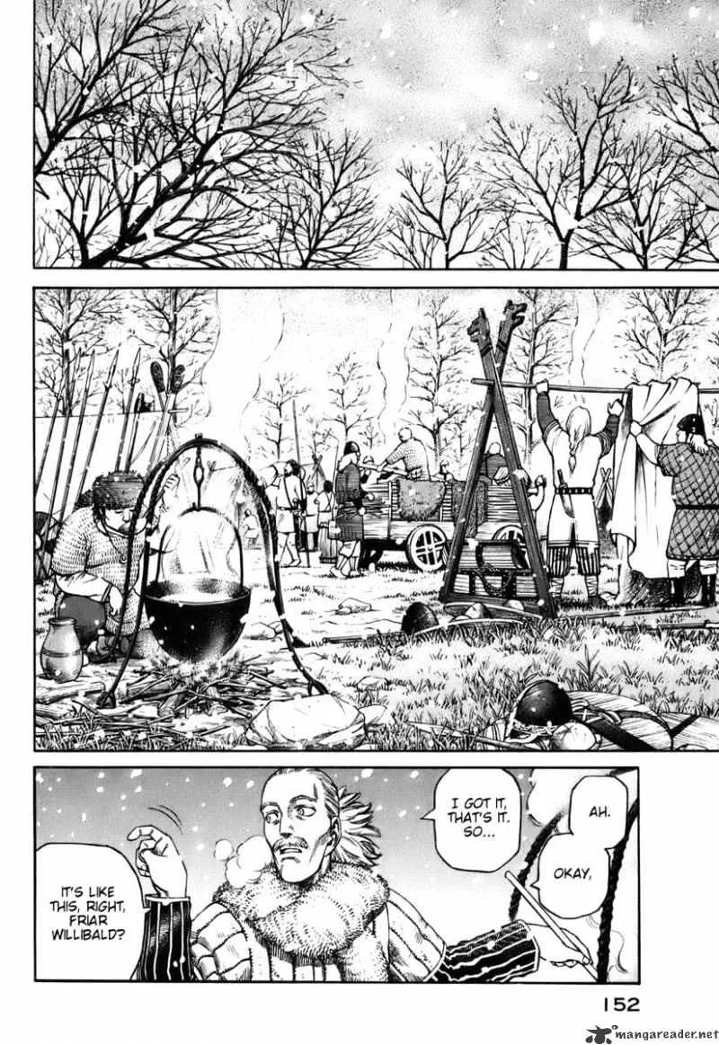 Vinland Saga Chapter 27 page 2 - MangaNato