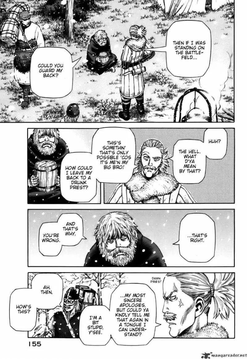 Vinland Saga Chapter 27 page 5 - MangaNato