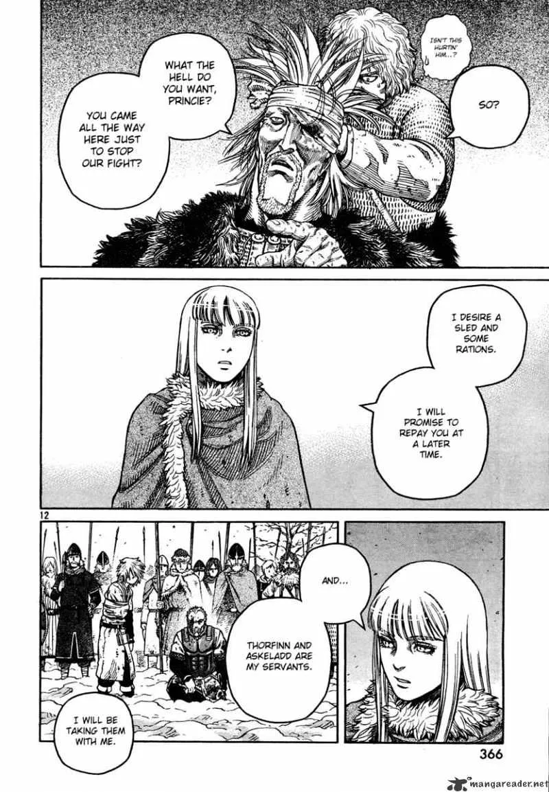 Vinland Saga Chapter 42 page 13 - MangaNato