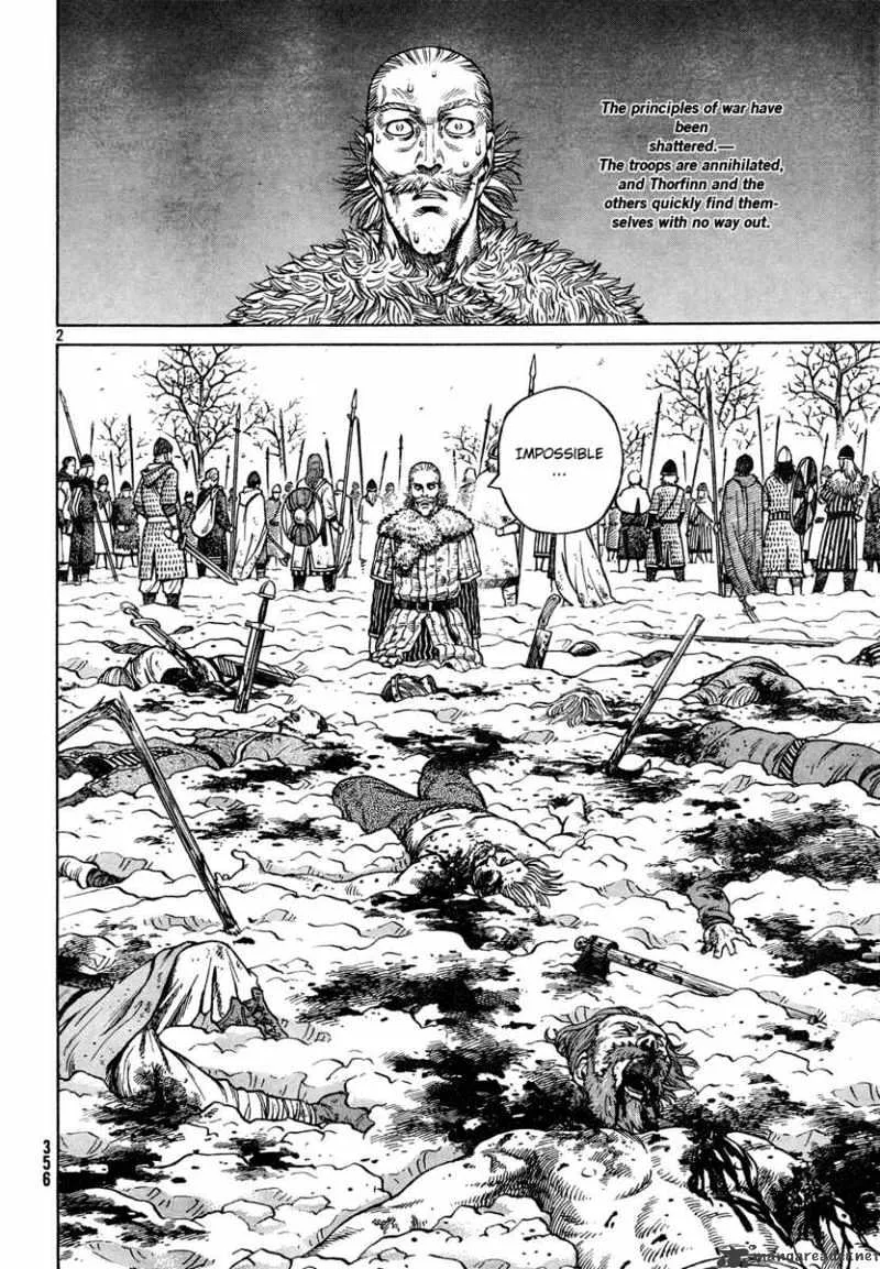 Vinland Saga Chapter 42 page 3 - MangaNato