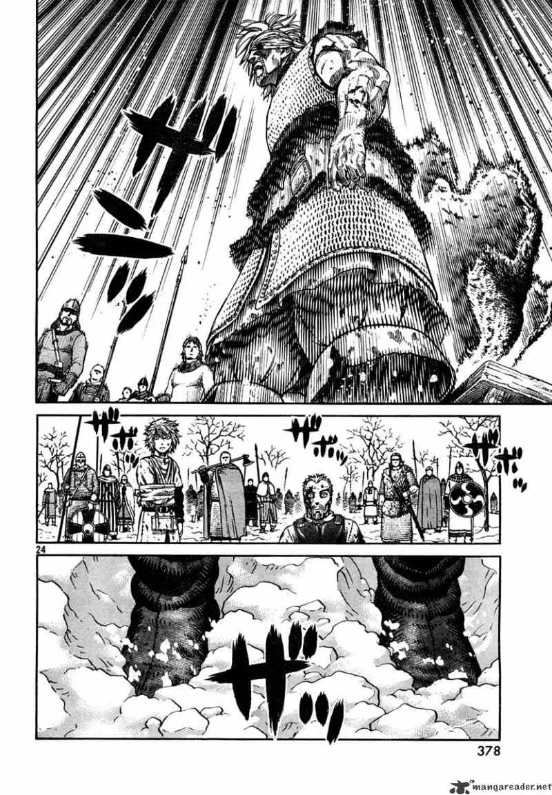 Vinland Saga Chapter 42 page 25 - MangaNato