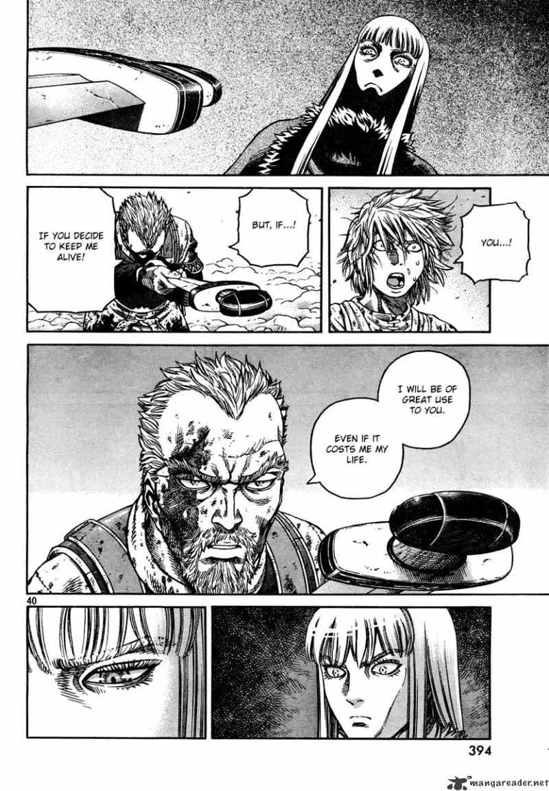 Vinland Saga Chapter 42 page 41 - MangaNato