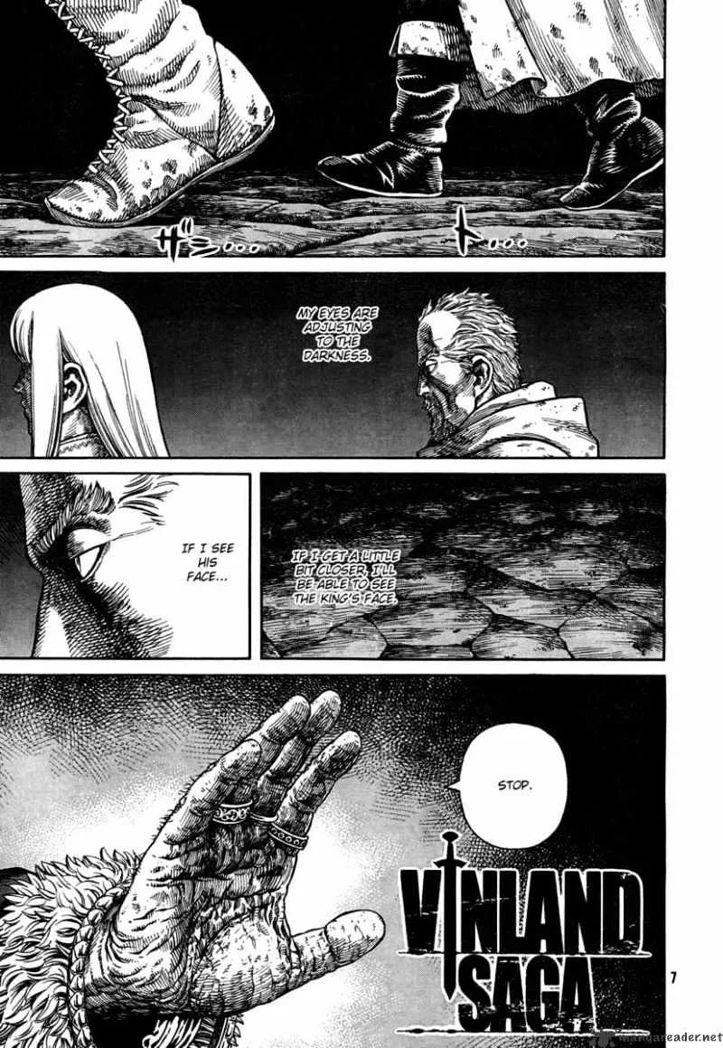 Vinland Saga Chapter 44 page 2 - MangaNato