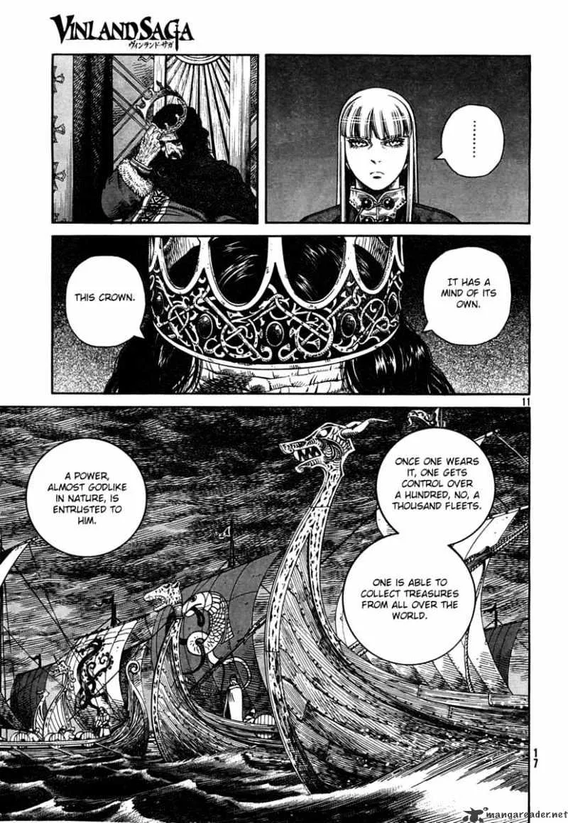 Vinland Saga Chapter 44 page 12 - MangaNato