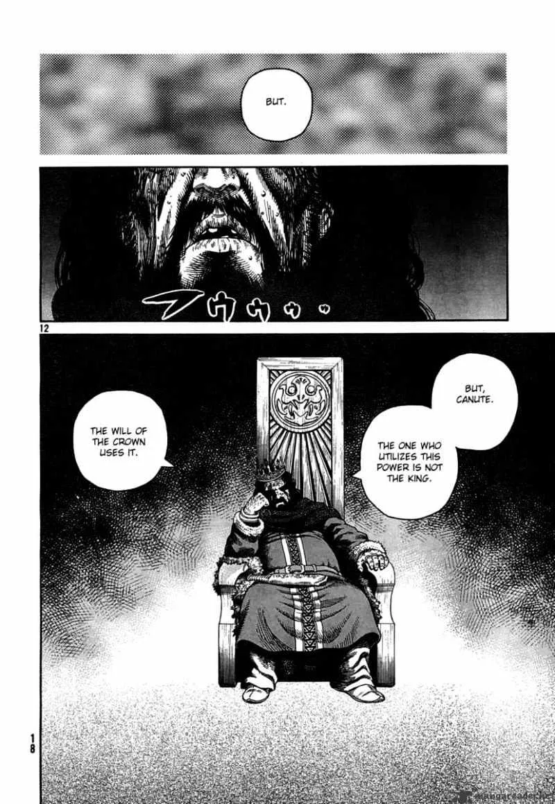 Vinland Saga Chapter 44 page 13 - MangaNato