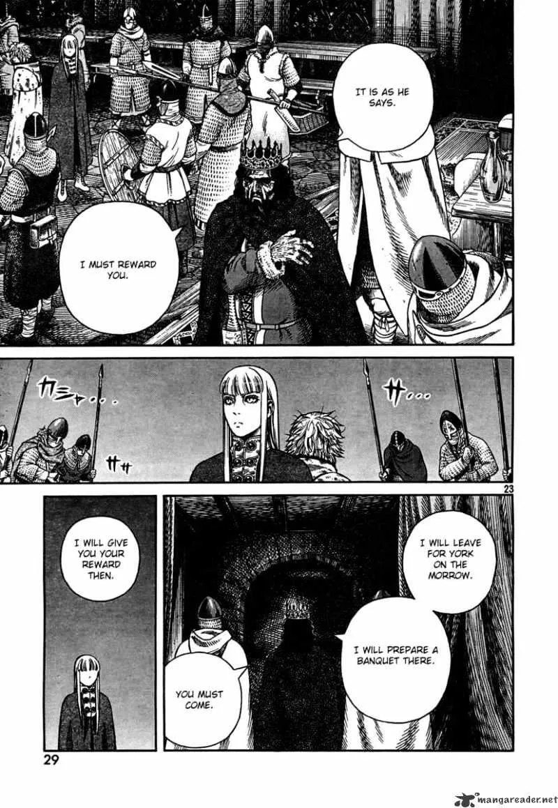 Vinland Saga Chapter 44 page 24 - MangaNato