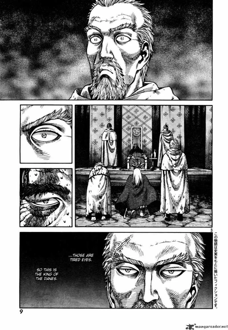 Vinland Saga Chapter 44 page 4 - MangaNato