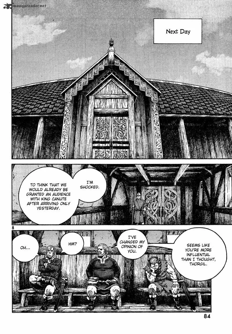 Vinland Saga Chapter 76 page 8 - MangaNato