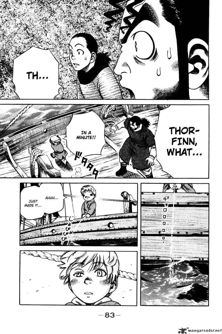 Vinland Saga Chapter 8 page 19 - MangaNato