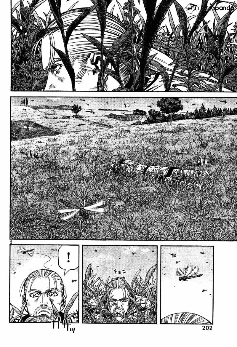 Vinland Saga Chapter 85 page 2 - MangaNato