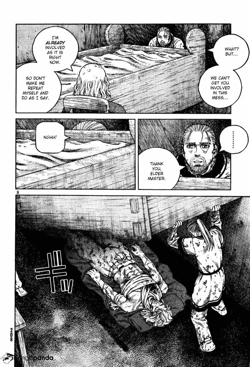 Vinland Saga Chapter 85 page 8 - MangaNato