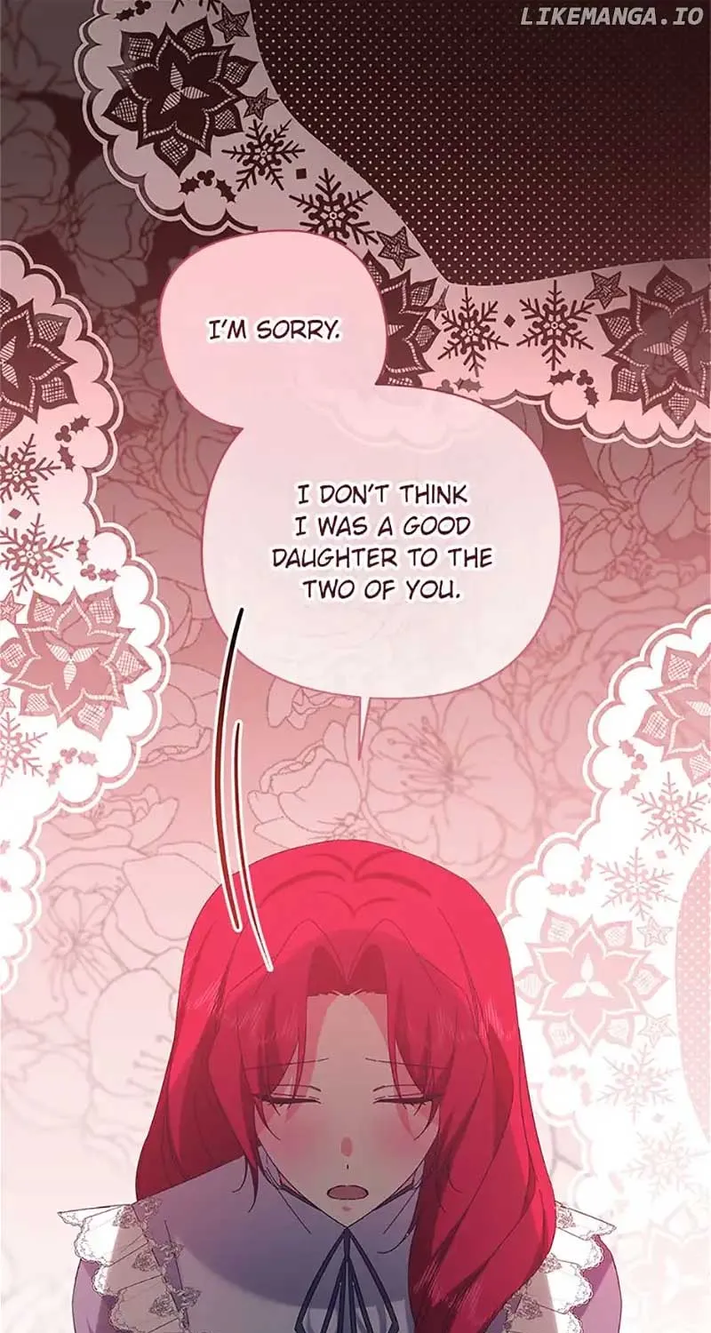 Viola Tames The Duke Chapter 61 page 32 - MangaNelo