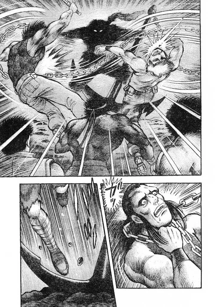 Violence Jack - Demons In A War-Torn Land - Page 3