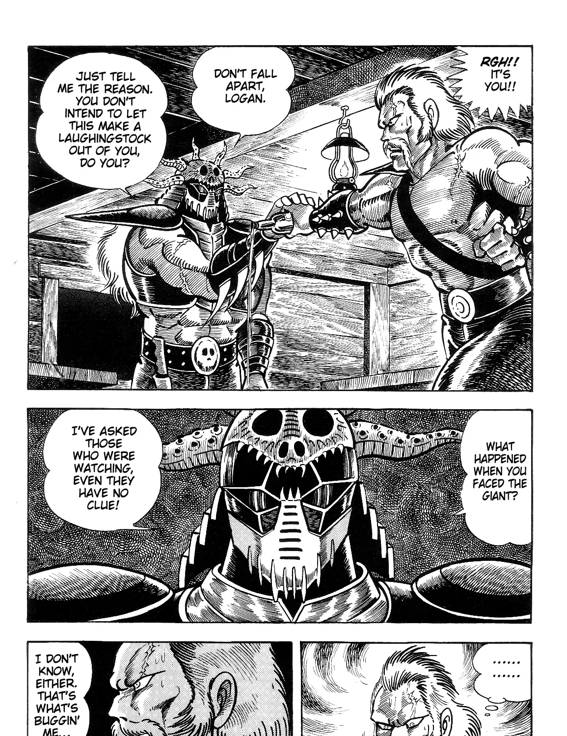 Violence Jack Chapter 1.1 page 193 - MangaNato