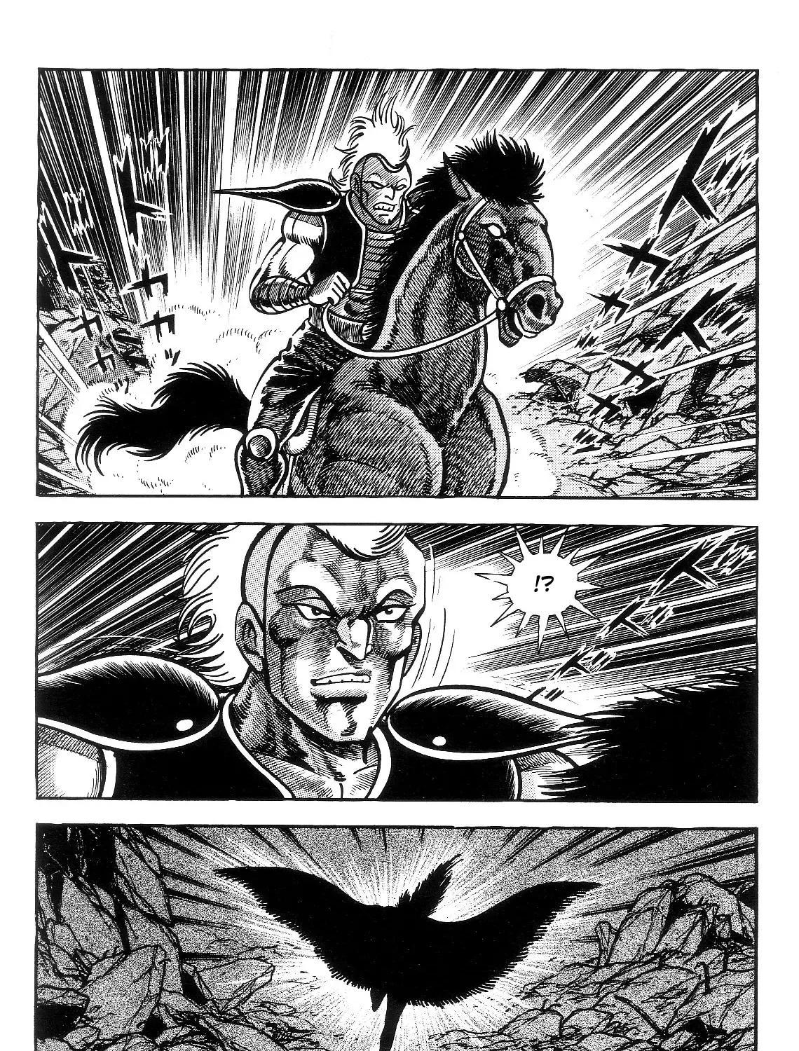 Violence Jack Chapter 1.1 page 267 - MangaNato