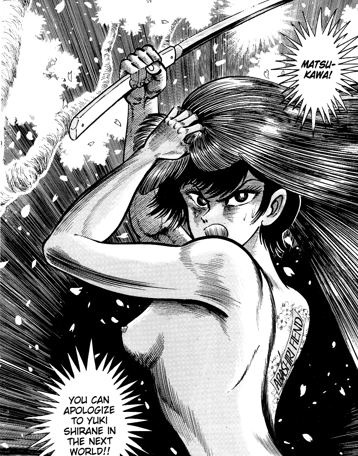 Violence Jack Chapter 1.1 page 287 - MangaNato