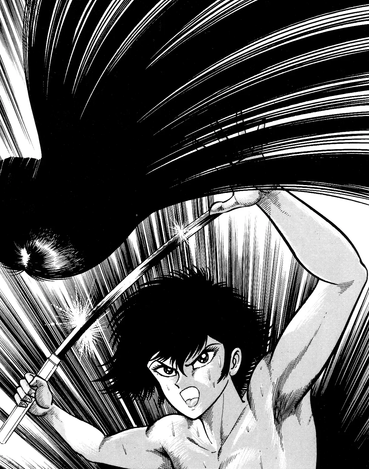 Violence Jack Chapter 1.1 page 289 - MangaNato