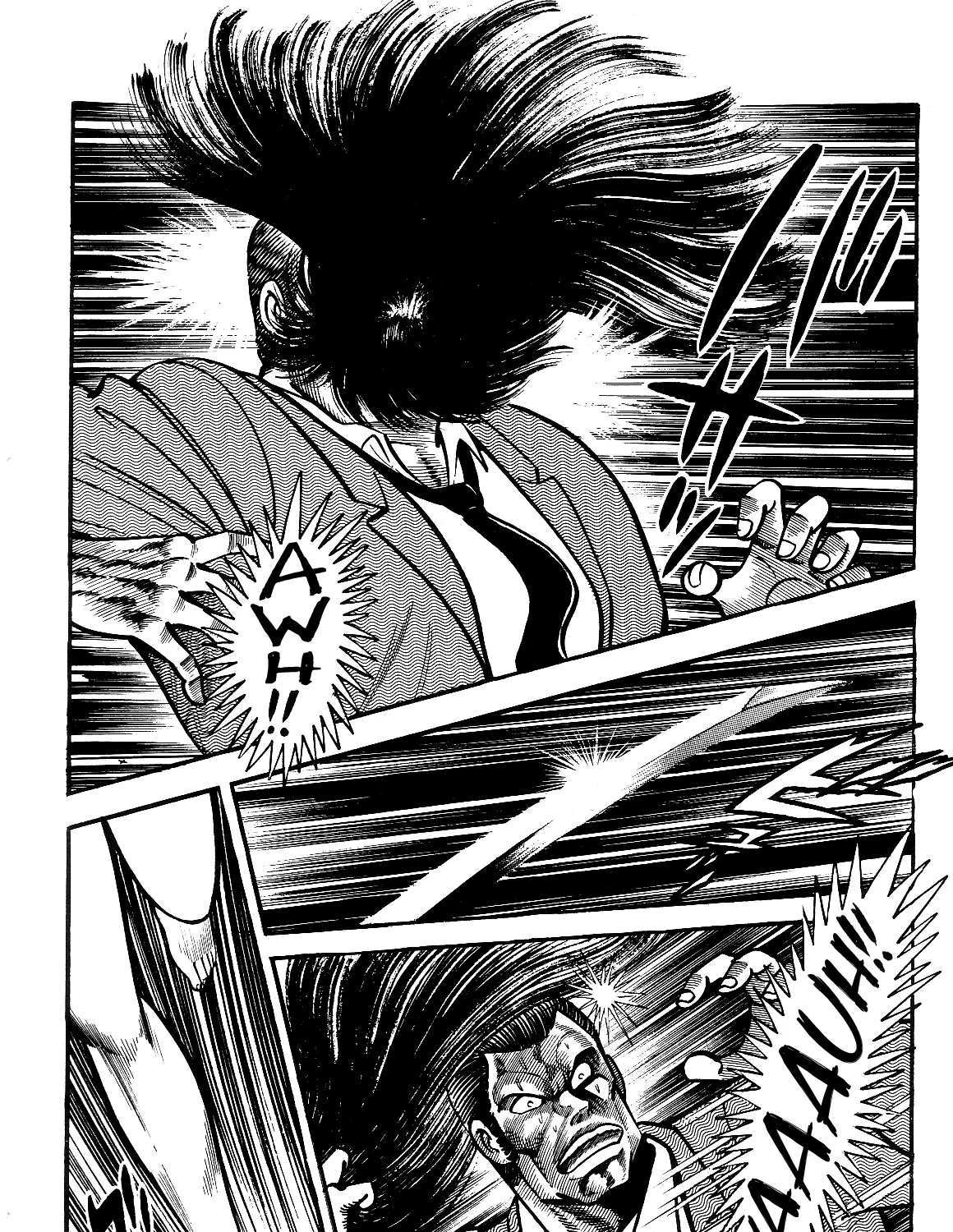 Violence Jack Chapter 1.1 page 291 - MangaNato